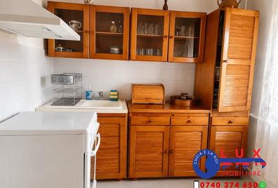 Apartament cu 2 camere decomandat în Vest