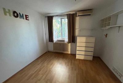 Apartament cu 2 camere semidecomandat în Camil Ressu