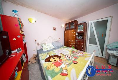 Apartament cu 2 camere semidecomandat în Vest - 4