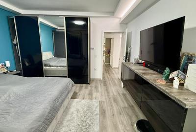Casă cu 5 camere decomandat cu Teren 600 Mp în Dorobanți