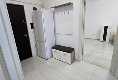 Apartament cu 2 camere decomandat, mobilat în Bucium