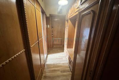 Apartament cu 3 camere, mobilat în Dacia - 2