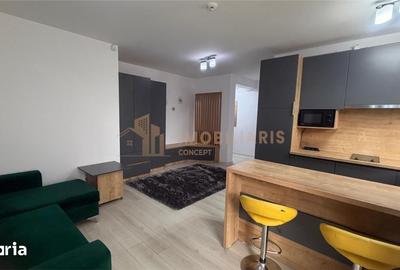Apartament cu 3 camere decomandat în Valea Roșie - 8