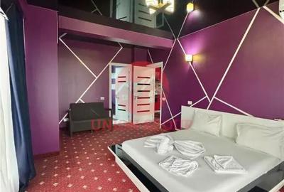 Apartament cu 3 camere decomandat în Central - 9