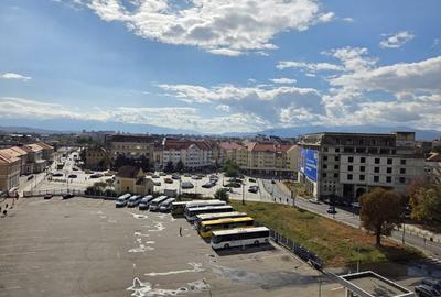 Garsonieră decomandată, mobilată în Central - 1