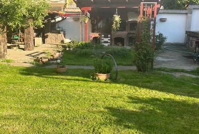 Casă cu Teren 800 Mp în Central - 10