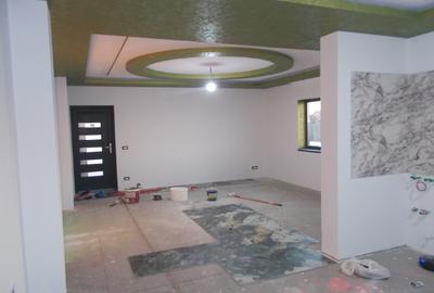 Casă individuală cu 4 camere cu Teren 800 Mp în Becicherecu Mic - 3