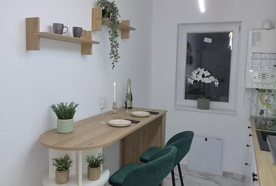 Garsonieră decomandată în Chiajna - 3