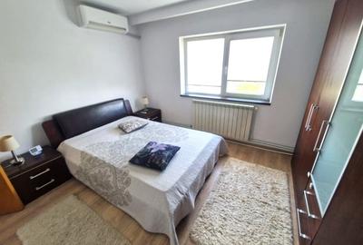 Apartament cu 2 camere decomandat, mobilat în 13 Septembrie - 1