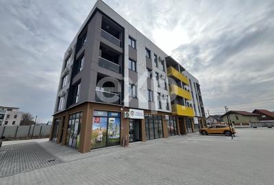 Spațiu comercial, de 36.430000305176 mp, în Corbeanca - 1