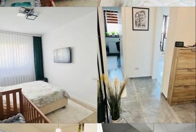 Apartament cu 2 camere decomandat în Rahova - 5