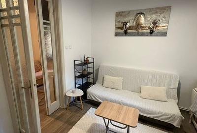 Apartament cu 2 camere în Romană - 2