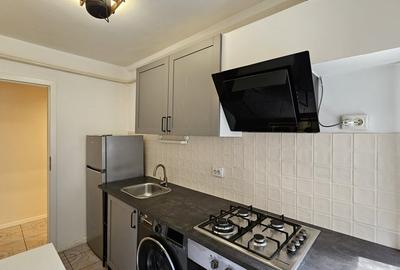 Apartament cu 2 camere, mobilat în Berceni - 10