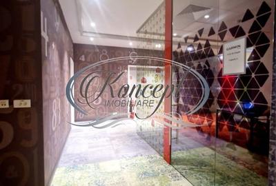 Spațiu comercial, de 472.5 mp, în Semicentral - 9