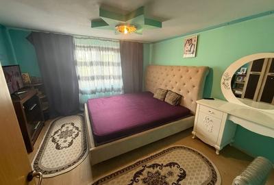 Casă cu 3 camere în Crivăț - 4