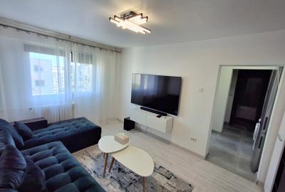 Apartament cu 2 camere decomandat în Lacul Tei - 2