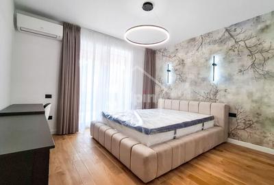 Apartament cu 3 camere decomandat, mobilat în Central - 29