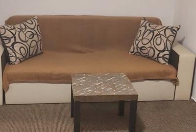 Apartament cu 2 camere decomandat în Militari