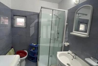 Apartament cu 2 camere decomandat, mobilat în Zorilor