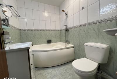 Apartament cu 2 camere decomandat, mobilat în Militari