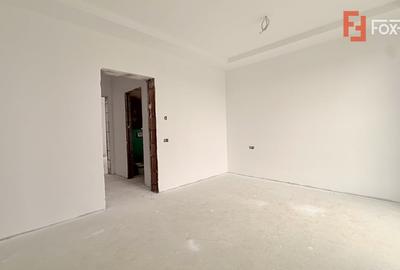 Duplex cu 5 camere cu Teren 307 Mp în Moșnița Nouă - 12
