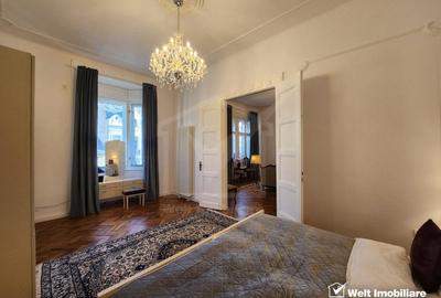 Apartament cu 2 camere semidecomandat, mobilat în Central - 8