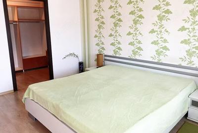 Apartament cu 2 camere decomandat în Central - 6