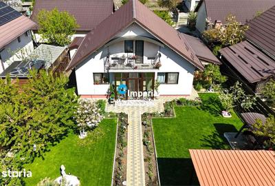 Casă cu 4 camere cu Teren 509 Mp în Ciurea - 15