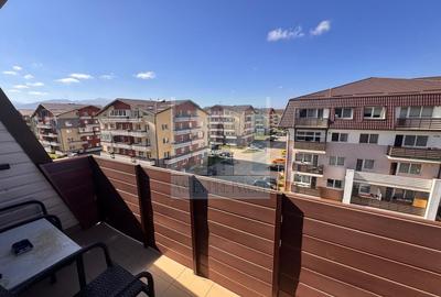 Apartament cu 2 camere decomandat în Rulmentul - 3