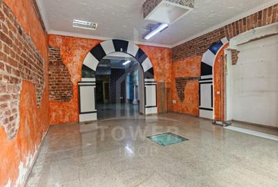 Spațiu comercial, de 80 mp, în Central - 2
