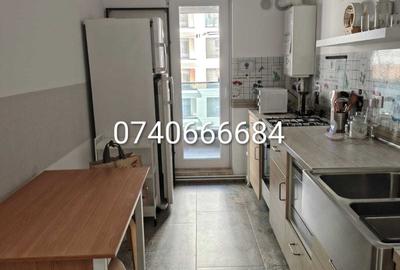 Apartament cu 2 camere în Baicului - 3