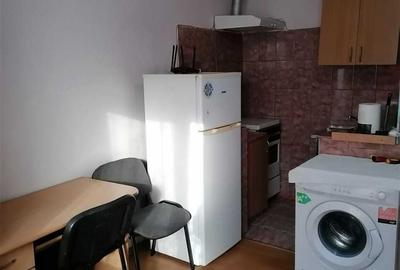 Garsonieră decomandată în Alexandru cel Bun - 2