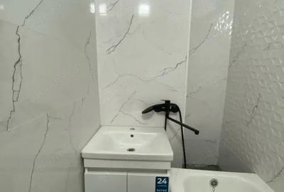 Garsonieră decomandată în Gara de Nord