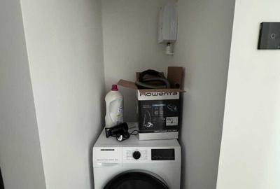 Apartament cu 2 camere nedecomandat în Națiunile Unite - 3