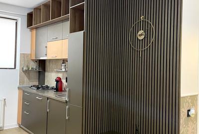 Apartament cu 2 camere în Rahova
