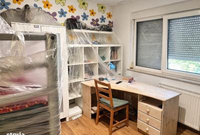 Apartament cu 2 camere semidecomandat în Brazda lui Novac