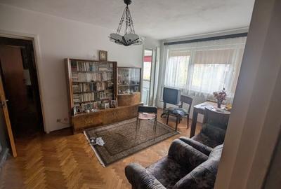 Apartament cu 2 camere în Bucureștii Noi - 5