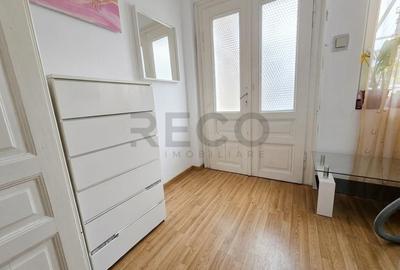 Casă cu 3 camere cu Teren 400 Mp în Central