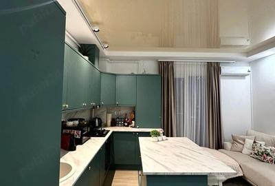 Apartament cu 2 camere decomandat în Ștefăneștii de Jos - 10