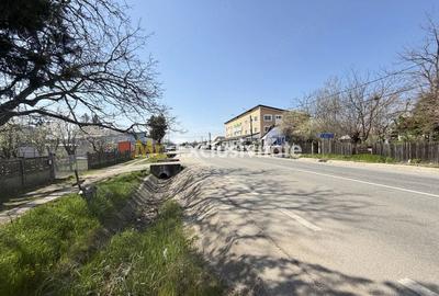 Casă cu Teren 1047 Mp în Lunca
