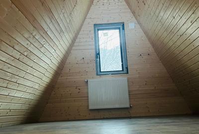 Casă cu 4 camere în Gura Siriului - 1