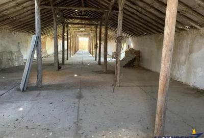 Spațiu comercial, de 570 mp, în Râciu - 1