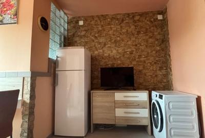 Garsonieră semidecomandată în Dâmbul Rotund - 2