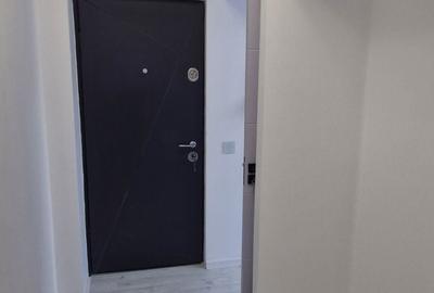 Apartament cu 2 camere nedecomandat în Baraolt - 5