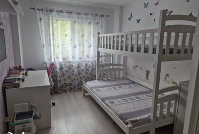 Apartament cu 2 camere decomandat în Bistrița Lac - 3