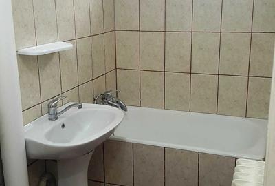 Apartament cu 2 camere semidecomandat în Central - 2