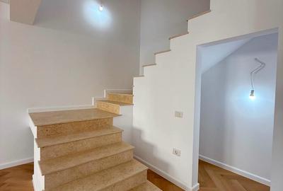 Duplex cu 5 camere cu Canalizare în Dobroești - 6
