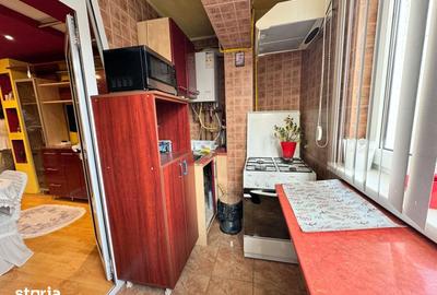 Apartament cu 3 camere decomandat în Mioriței - 4