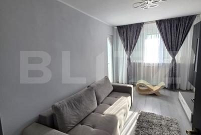 Apartament cu 2 camere în Central - 6
