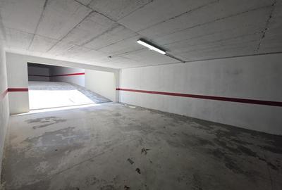 Apartament cu 3 camere semidecomandat, mobilat în Mănăștur - 26